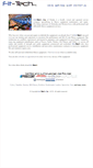 Mobile Screenshot of fittechne.com